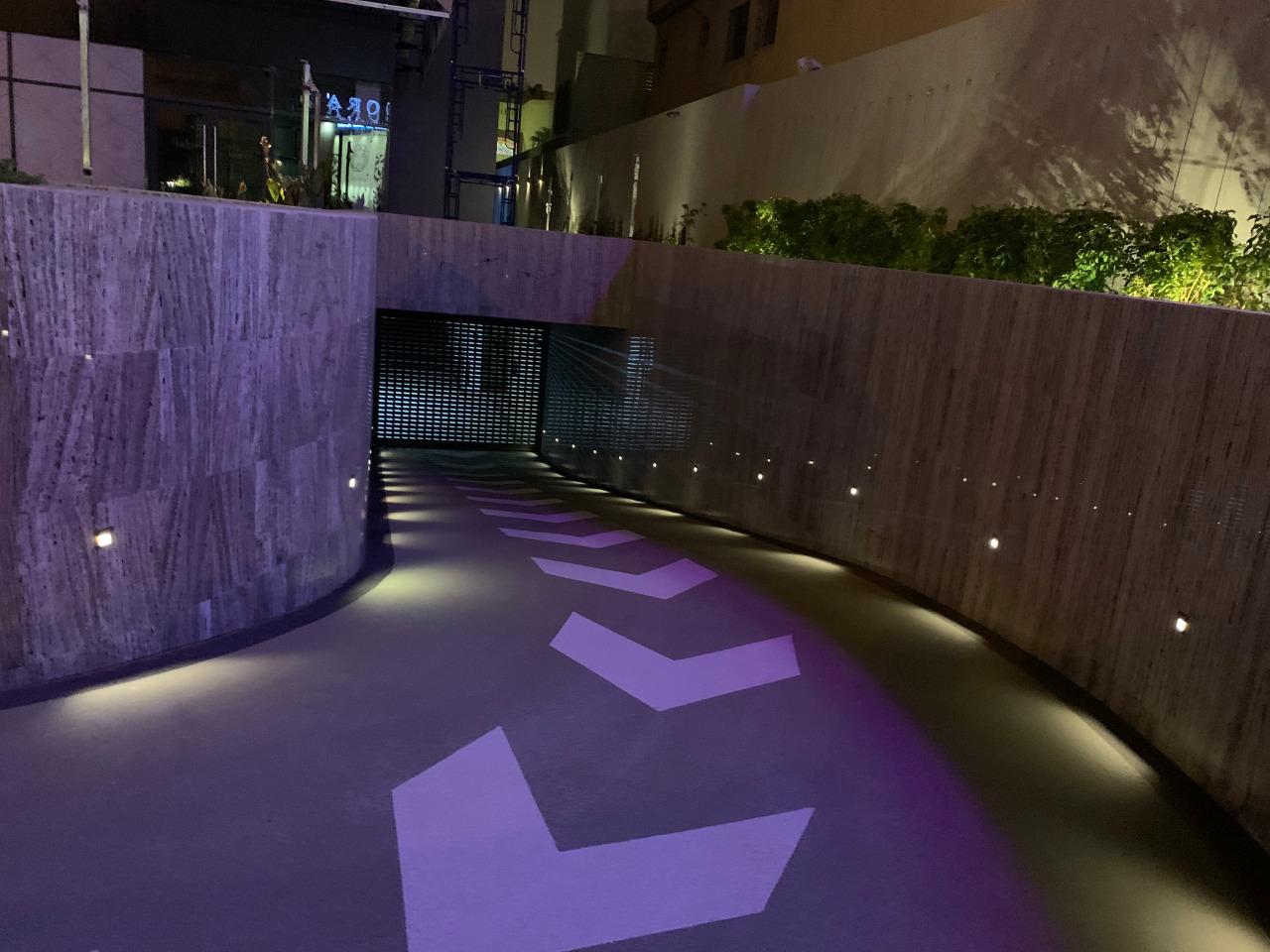 صورة المعرض