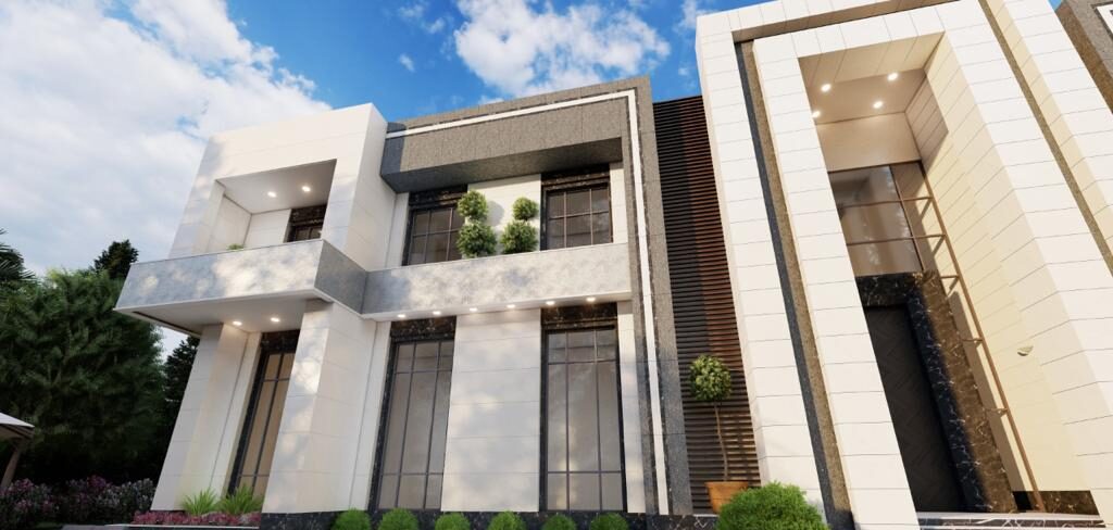 Al Nakir Private Residence